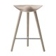 ML42 Sgabello H 69 cm Audo Copenhagen