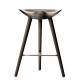 ML42 Sgabello H 69 cm Audo Copenhagen