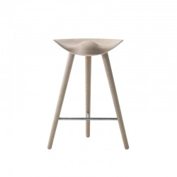 ML42 Sgabello H 69 cm