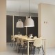 Lampada Bell Small Normann Copenhagen