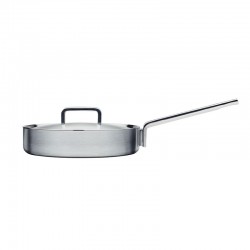 Tools Padella con coperchio 26 cm