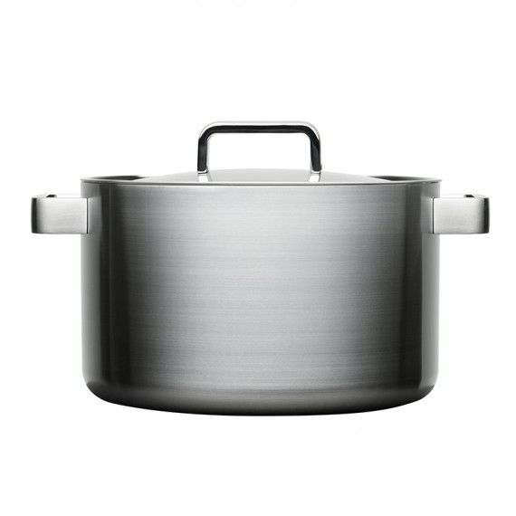 Tools Casseruola 8 L Iittala