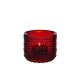 Kastehelmi Votivo Rosso Iittala
