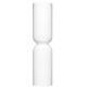 Portacandele Lantern Bianco 600 mm Iittala
