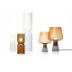 Lampada Lantern Bianca 600 mm Iittala