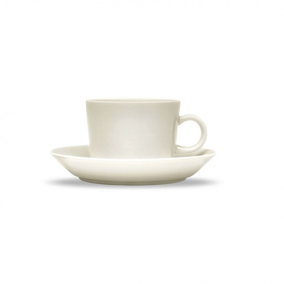 Teema Tazzina con Piattino Iittala