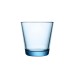 Kartio Bicchiere Blu Chiaro 21 cl Iittala
