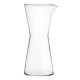 Kartio Caraffa Trasparente Iittala
