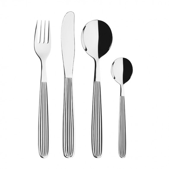 Scandia Set Posate 24 pz Iittala