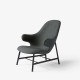 Catch Lounge Chair JH13 &Tradition