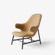 Catch Lounge Chair JH13 &Tradition