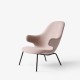 Catch Lounge Chair JH14 &Tradition