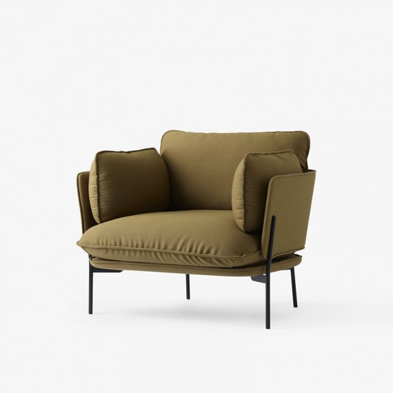 Poltrona Cloud &Tradition