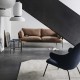 Divano Cloud 3 Posti &Tradition