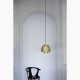 Lampada a Sospensione Utzon &Tradition