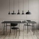 Sedia Herman Chair ferm LIVING