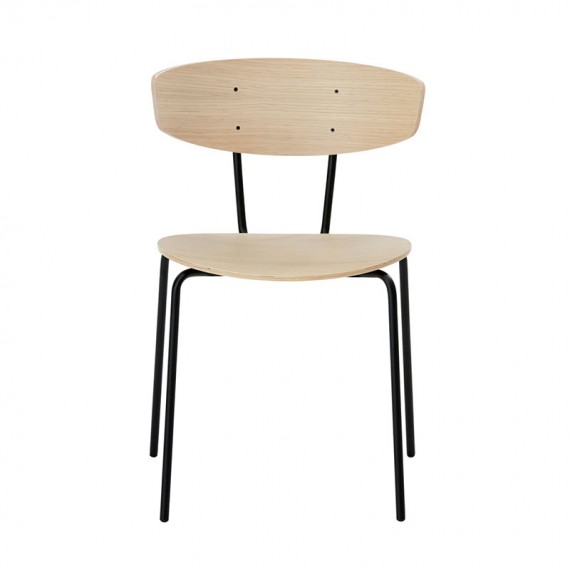 Sedia Herman Chair ferm LIVING