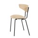 Sedia Herman Chair ferm LIVING