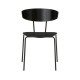 Sedia Herman Chair ferm LIVING