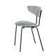 Sedia Herman Chair ferm LIVING