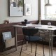 Sedia Herman Chair Rivestita ferm LIVING