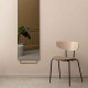 Sedia Herman Chair Rivestita ferm LIVING