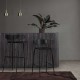 Sgabello Herman ferm LIVING