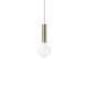 Lampada a Sospensione Socket Pendant ferm LIVING