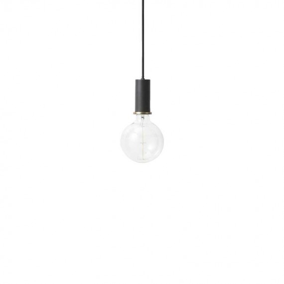 Lampada a Sospensione Socket Pendant ferm LIVING