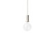 Lampada a Sospensione Socket Pendant ferm LIVING