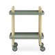Block Normann Copenhagen