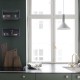 Lampada a Sospensione Socket Pendant Cone Shade ferm LIVING