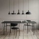 Lampada a Sospensione Socket Pendant Cone Shade ferm LIVING