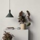Lampada a Sospensione Socket Pendant Cone Shade ferm LIVING