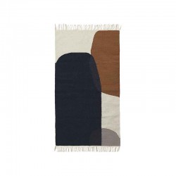 Tappeto Kelim Rug Small 80 x 140 cm