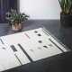 Tappeto Kelim Rug Small 80 x 140 cm ferm LIVING