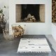 Tappeto Kelim Rug Small 80 x 140 cm ferm LIVING