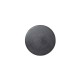 Appendiabiti Hook Black Brass ferm LIVING