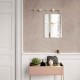Appendiabiti Hook Brass ferm LIVING