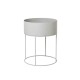 Fioriera Plant Box Round ferm LIVING