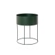 Fioriera Plant Box Round ferm LIVING