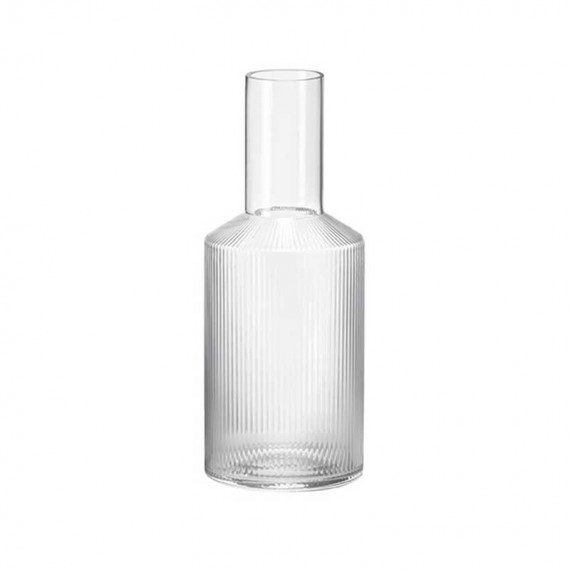 Caraffa Ripple Carafe ferm LIVING
