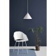 Lampada a Sospensione Annular Pendant Woud