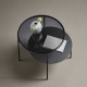 Tavolino Duo Side Table Woud