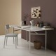 Sedia Pause Dining Chair Woud