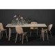 Sedia Mono Dining Chair Woud