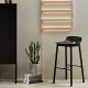 Sgabello Mono Barstool Woud