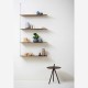 Ripiano Stedge Shelf Woud