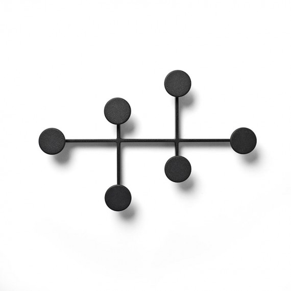 Appendiabiti Afteroom Coat Hanger Audo Copenhagen