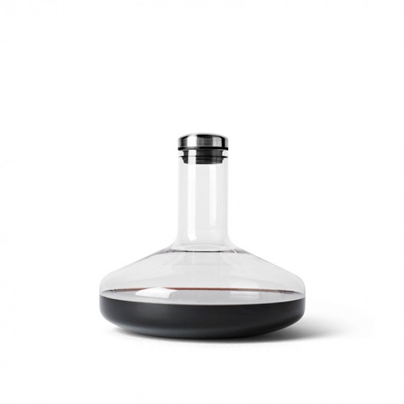 Decanter Wine Breather Deluxe Audo Copenhagen